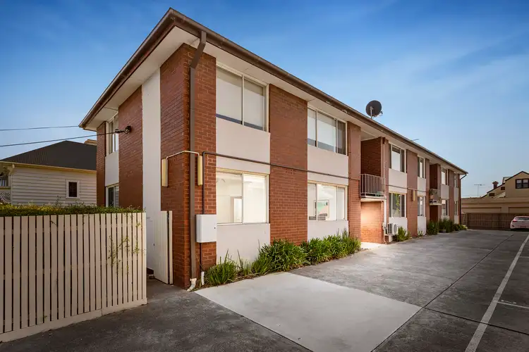 1/52 Munro Street, Ascot Vale VIC 3032