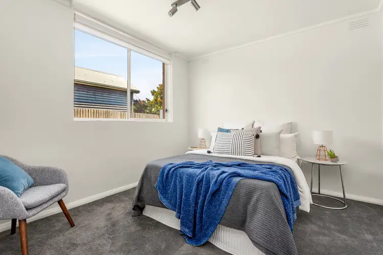 Fourth view of Homely apartment listing, 1/52 Munro Street, Ascot Vale VIC 3032