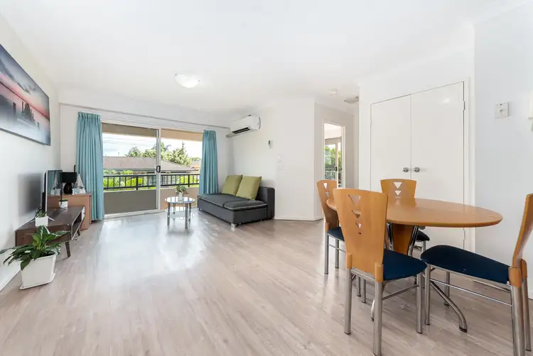 Third view of Homely apartment listing, 16/3 Sunset Boulevard, Surfers Paradise QLD 4217