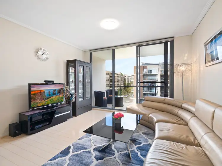 607/39-47 Orara Street, Waitara NSW 2077