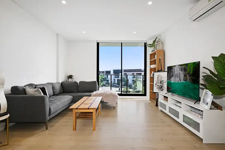 209/60 Lord Sheffield Circuit, Penrith NSW 2750