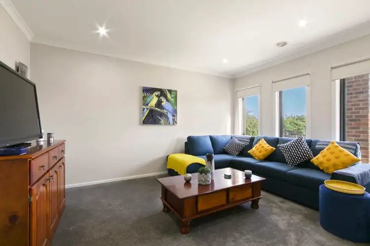 Second view of Homely house listing, 68 Balmoral Crescent, Eastwood VIC 3875