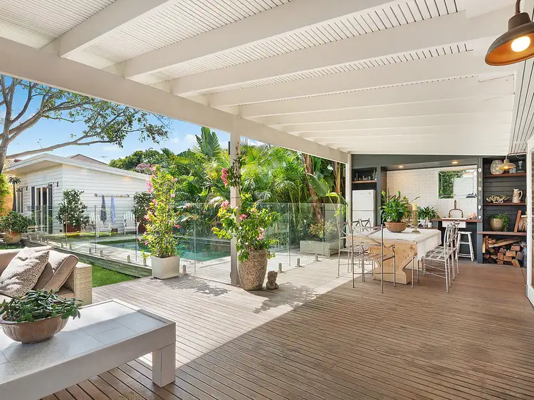 Main view of Homely house listing, 50 Australia Avenue, Matraville NSW 2036