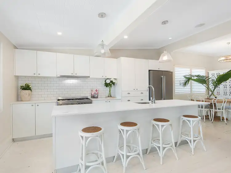 Second view of Homely house listing, 50 Australia Avenue, Matraville NSW 2036