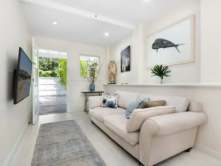 Fourth view of Homely house listing, 50 Australia Avenue, Matraville NSW 2036