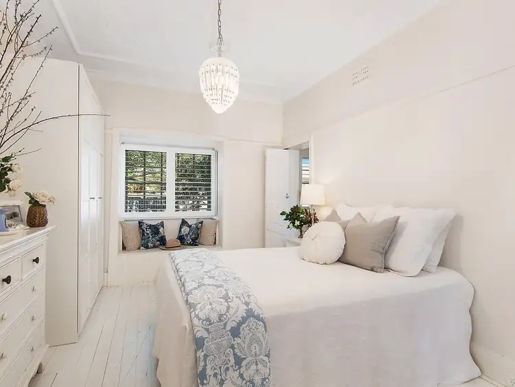 Fifth view of Homely house listing, 50 Australia Avenue, Matraville NSW 2036