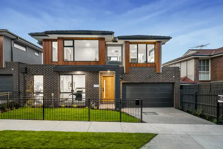 14 Mcgowans Lane, Burwood VIC 3125