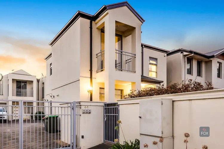 1/44A Cedar Avenue, Brighton SA 5048