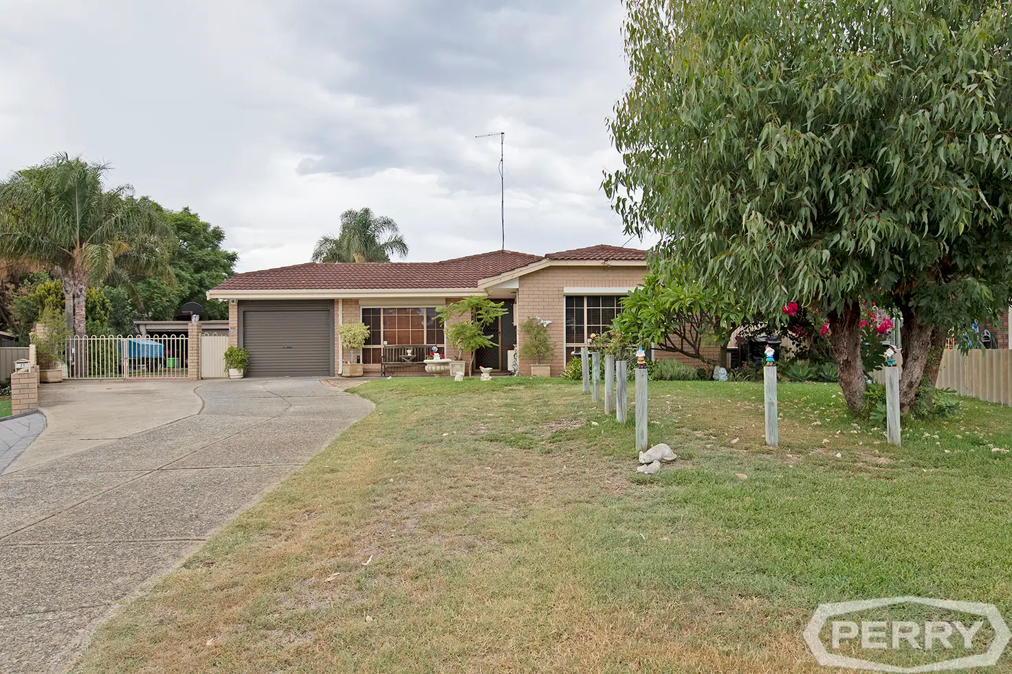 Main view of Homely house listing, 21 Fletcher Way, Mandurah WA 6210