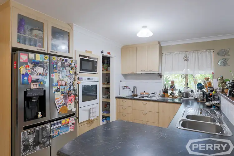 Third view of Homely house listing, 21 Fletcher Way, Mandurah WA 6210