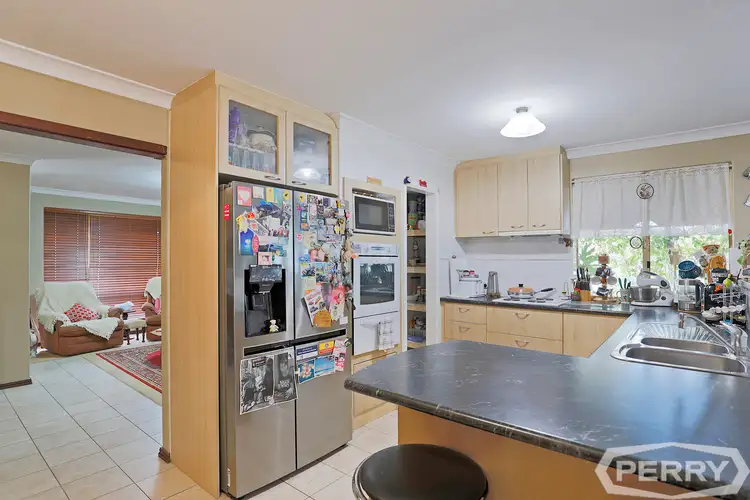 Fourth view of Homely house listing, 21 Fletcher Way, Mandurah WA 6210
