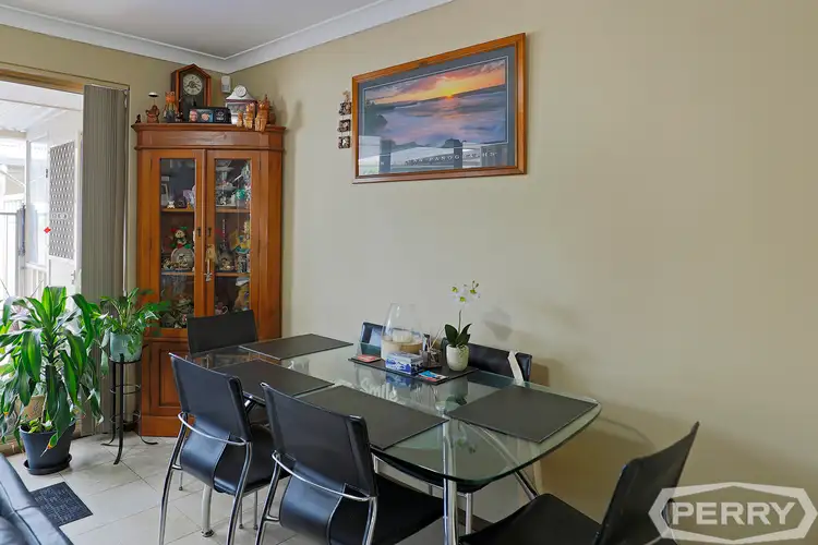 Fifth view of Homely house listing, 21 Fletcher Way, Mandurah WA 6210