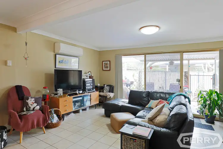 Sixth view of Homely house listing, 21 Fletcher Way, Mandurah WA 6210