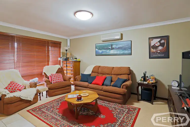 Seventh view of Homely house listing, 21 Fletcher Way, Mandurah WA 6210