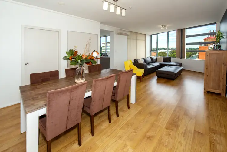 608/747 Anzac Parade, Maroubra NSW 2035