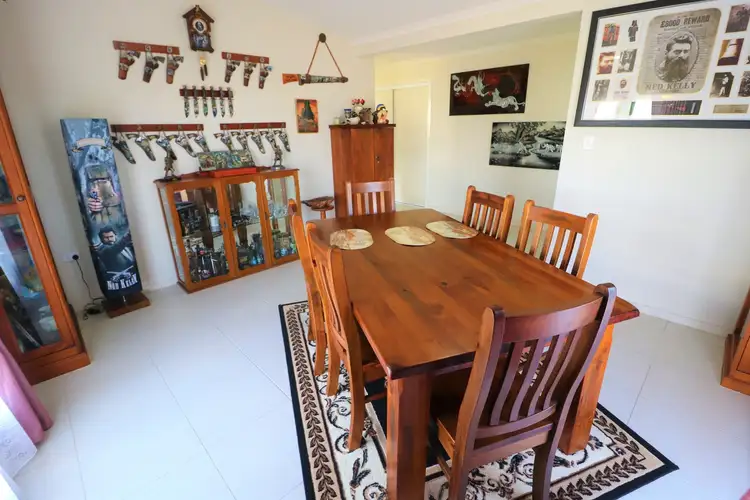 Second view of Homely house listing, 55 Kurundi Street, Cordalba QLD 4660
