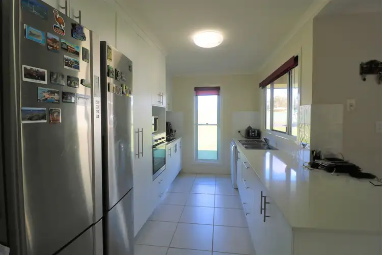 Third view of Homely house listing, 55 Kurundi Street, Cordalba QLD 4660