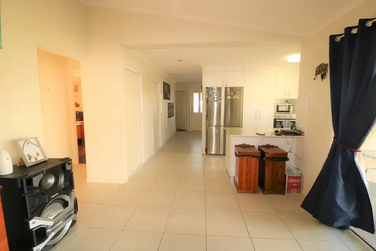Fourth view of Homely house listing, 55 Kurundi Street, Cordalba QLD 4660