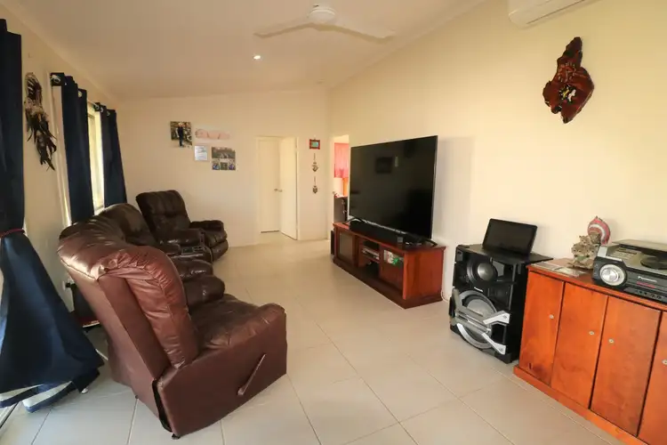 Fifth view of Homely house listing, 55 Kurundi Street, Cordalba QLD 4660