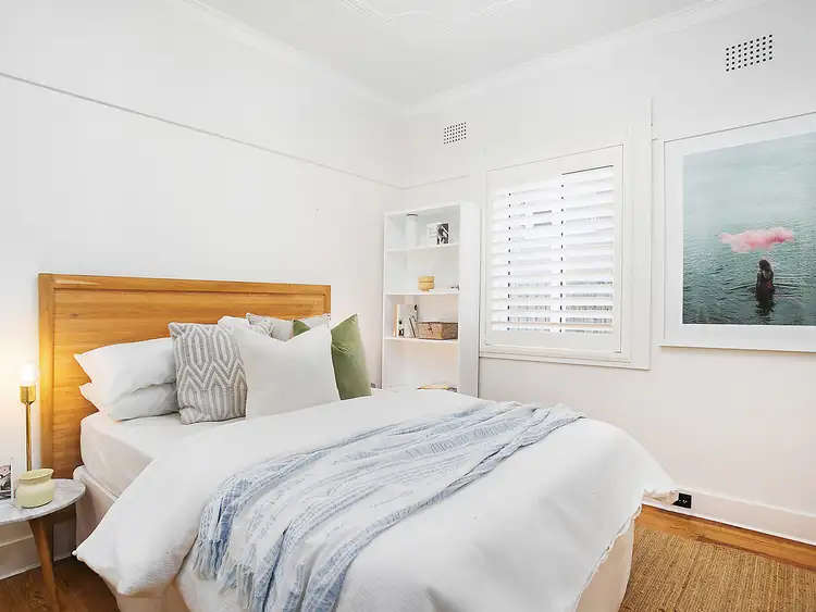 Second view of Homely apartment listing, 1/60 O'Donnell Street, North Bondi NSW 2026