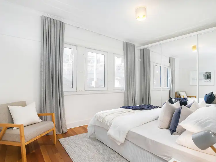 Third view of Homely apartment listing, 1/60 O'Donnell Street, North Bondi NSW 2026