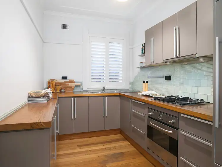 Fourth view of Homely apartment listing, 1/60 O'Donnell Street, North Bondi NSW 2026