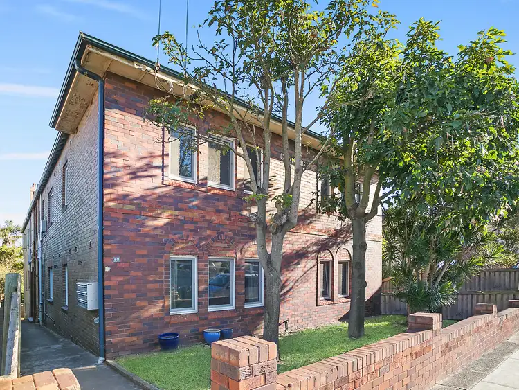 Sixth view of Homely apartment listing, 1/60 O'Donnell Street, North Bondi NSW 2026