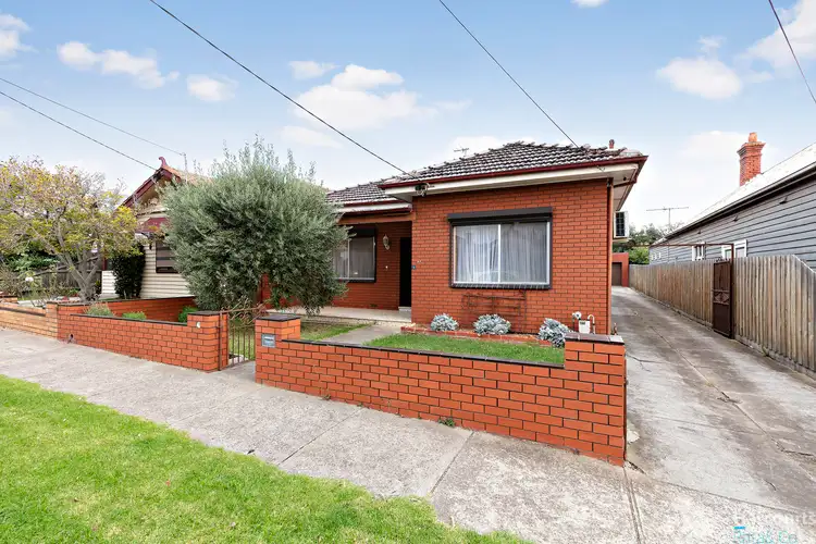 61 Ballantyne Street, Thornbury VIC 3071