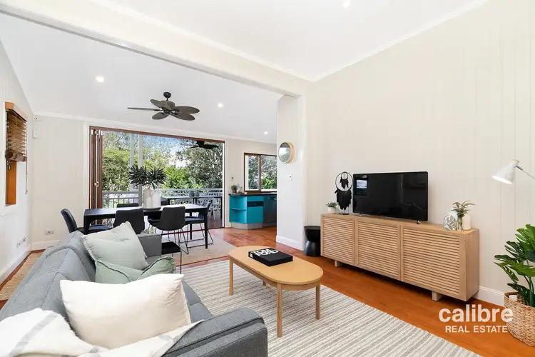 Third view of Homely house listing, 22 Armstrong Terrace, Paddington QLD 4064