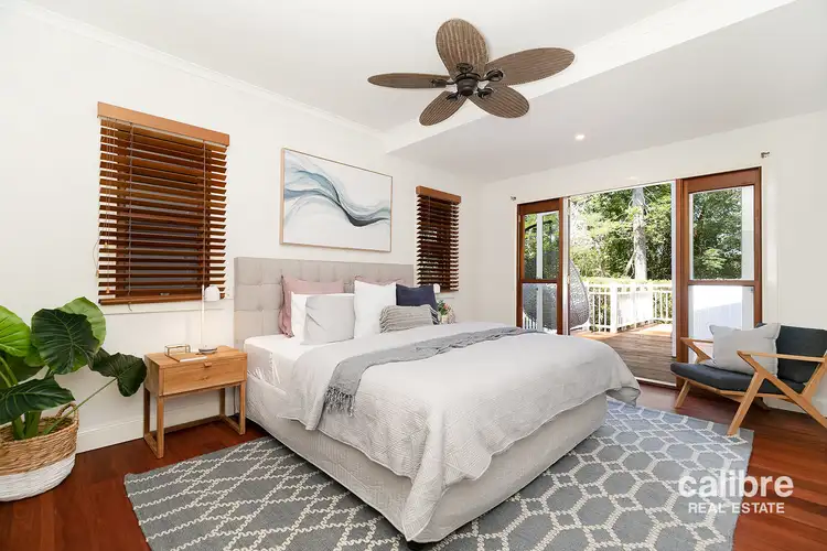 Sixth view of Homely house listing, 22 Armstrong Terrace, Paddington QLD 4064