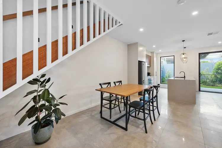 105 Albert Street, Camp Hill QLD 4152