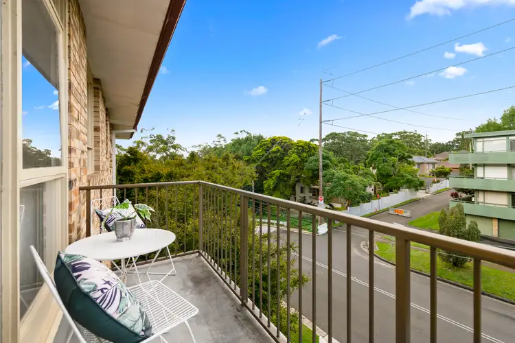 Main view of Homely apartment listing, 14/221 Peats Ferry Road, Hornsby NSW 2077