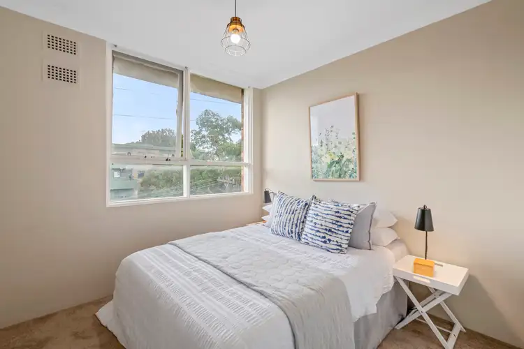 Second view of Homely apartment listing, 14/221 Peats Ferry Road, Hornsby NSW 2077