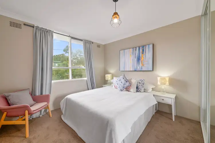 Fourth view of Homely apartment listing, 14/221 Peats Ferry Road, Hornsby NSW 2077