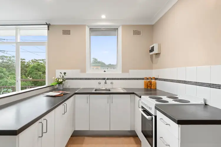 Fifth view of Homely apartment listing, 14/221 Peats Ferry Road, Hornsby NSW 2077