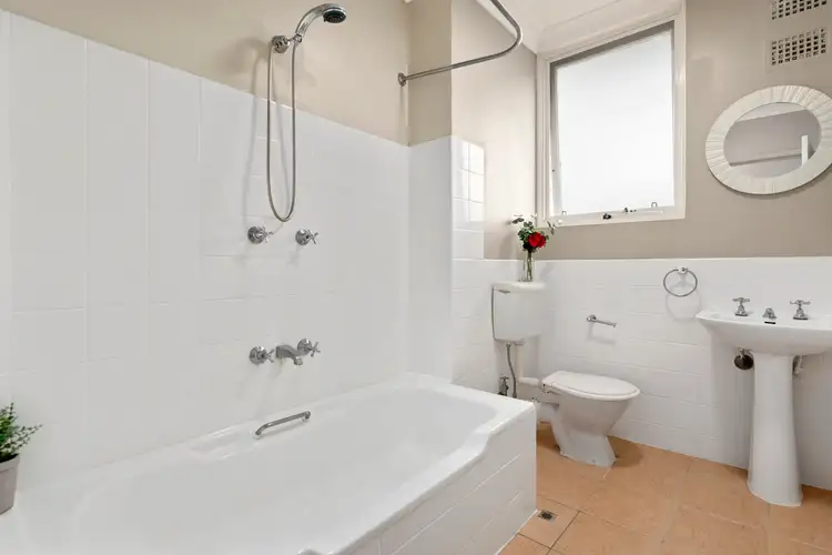 Sixth view of Homely apartment listing, 14/221 Peats Ferry Road, Hornsby NSW 2077