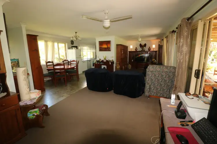 Third view of Homely house listing, 137 Woodgate Road, Goodwood QLD 4660