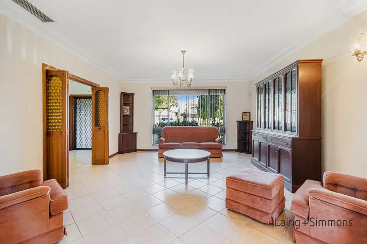 Third view of Homely house listing, 5 Marvell Road, Wetherill Park NSW 2164
