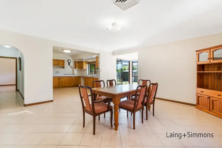 Fourth view of Homely house listing, 5 Marvell Road, Wetherill Park NSW 2164