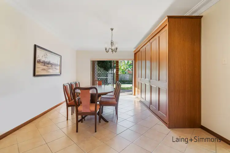 Sixth view of Homely house listing, 5 Marvell Road, Wetherill Park NSW 2164