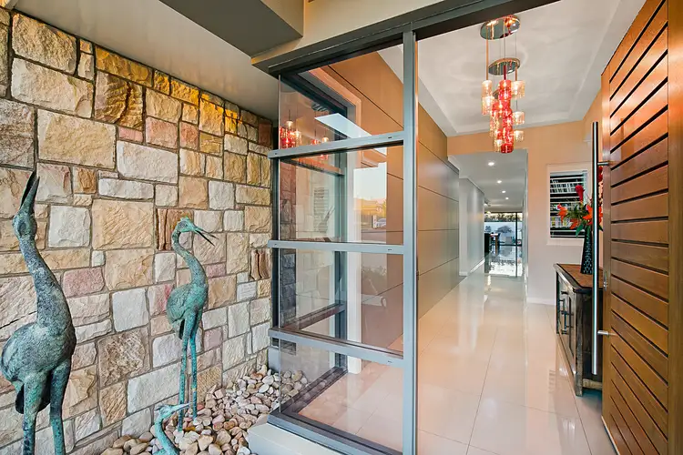 Second view of Homely house listing, 35 Goshawk Drive, Kleinton QLD 4352