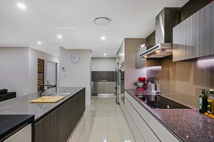 Third view of Homely house listing, 35 Goshawk Drive, Kleinton QLD 4352