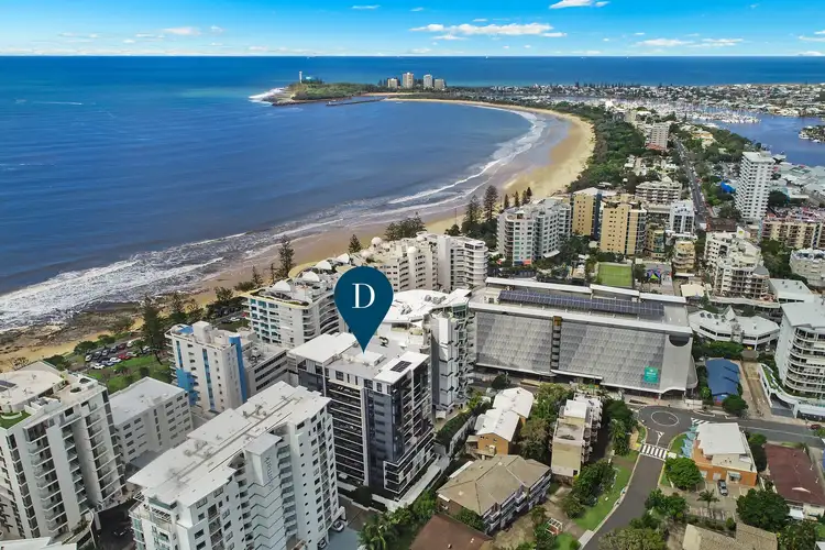 506/25 First Avenue, Mooloolaba QLD 4557