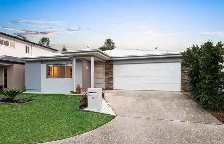 35 Viola Square, Peregian Springs QLD 4573