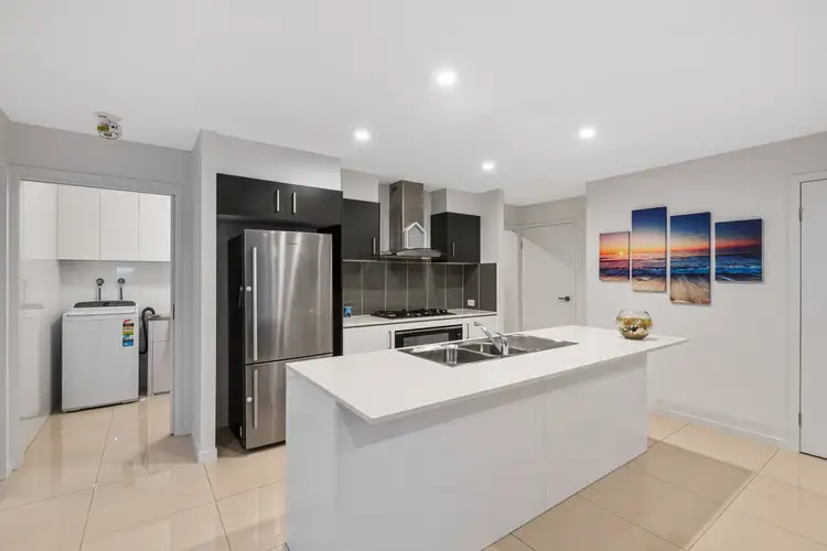 Second view of Homely house listing, 35 Viola Square, Peregian Springs QLD 4573