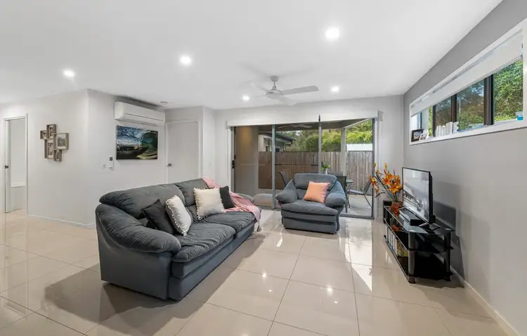 Third view of Homely house listing, 35 Viola Square, Peregian Springs QLD 4573