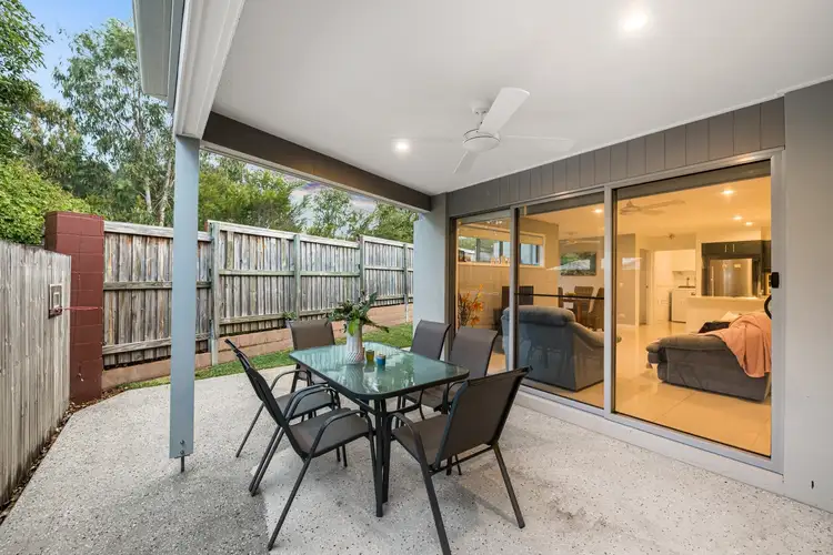 Fourth view of Homely house listing, 35 Viola Square, Peregian Springs QLD 4573
