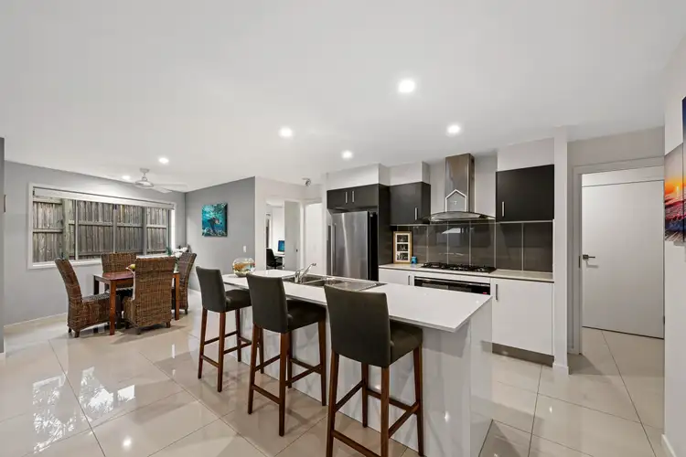 Fifth view of Homely house listing, 35 Viola Square, Peregian Springs QLD 4573