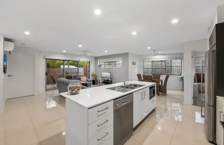 Sixth view of Homely house listing, 35 Viola Square, Peregian Springs QLD 4573