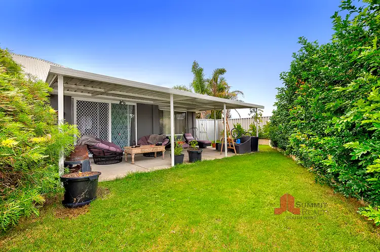 Fifth view of Homely house listing, 8A Thompson Place, Australind WA 6233